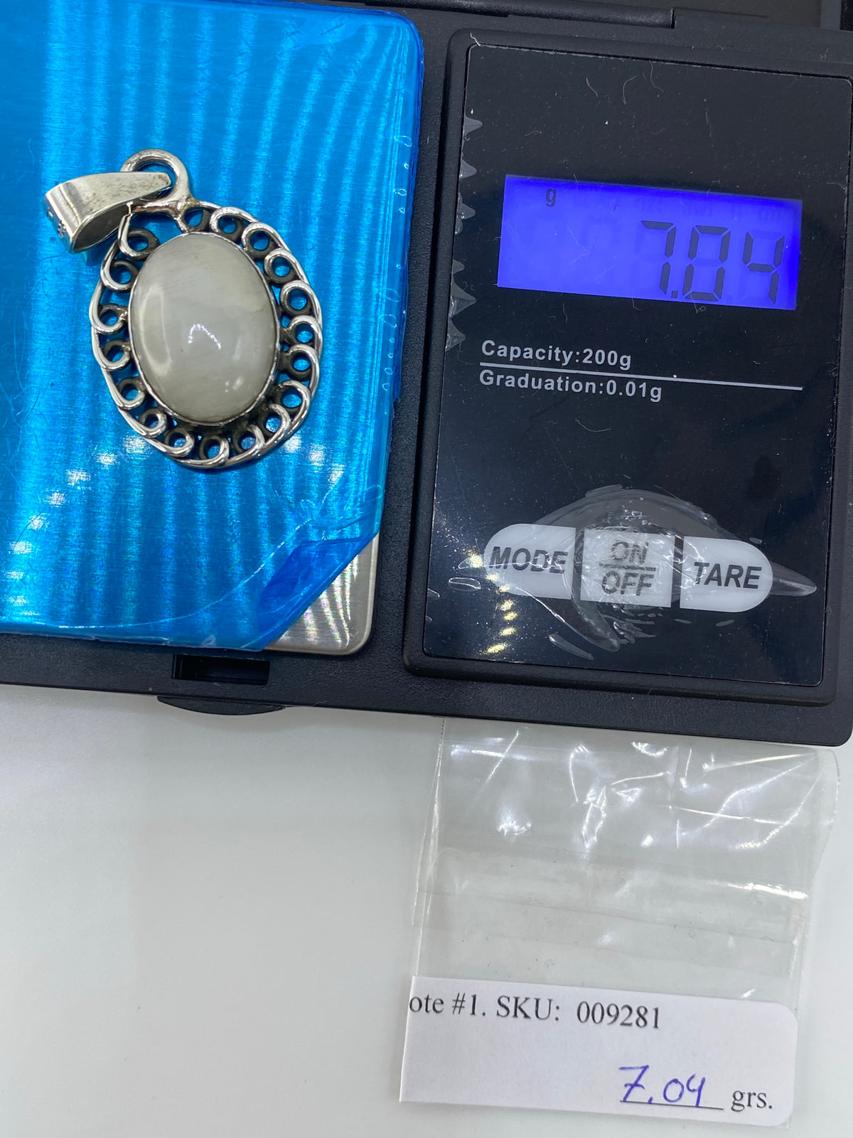 Dije de plata .925 — foto 6