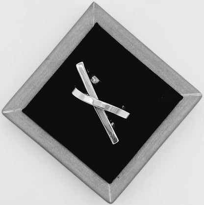 Anillo Plata Ley 925 ., vista frontal