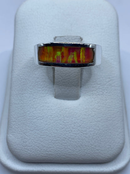 Anillo de plata .925 — foto 1