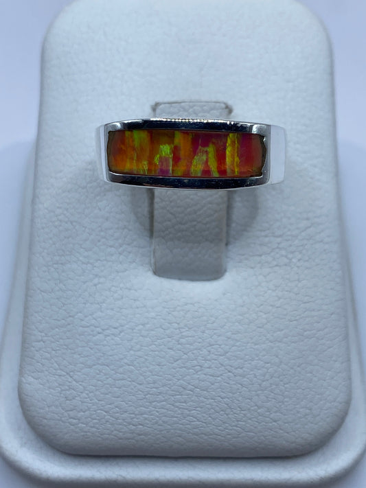 Anillo de plata .925 — foto 1