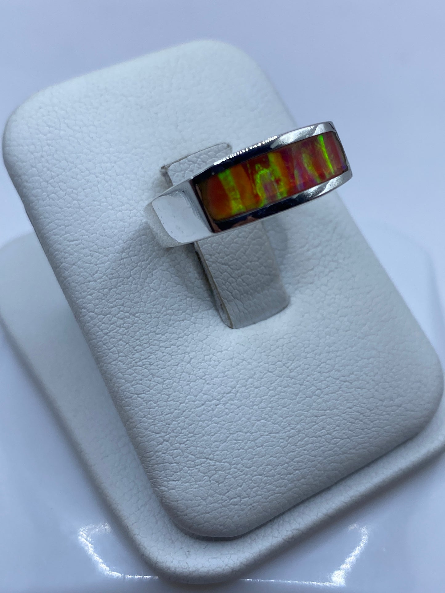 Anillo de plata .925 — foto 2