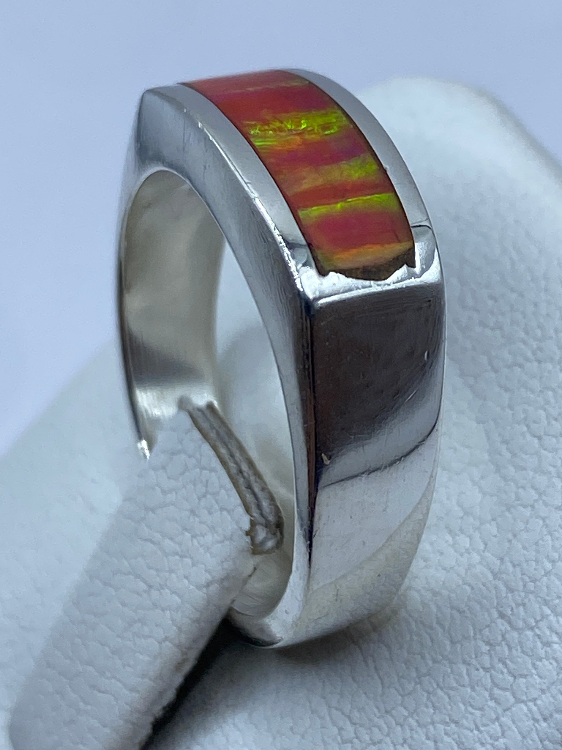 Anillo de plata .925 — foto 3