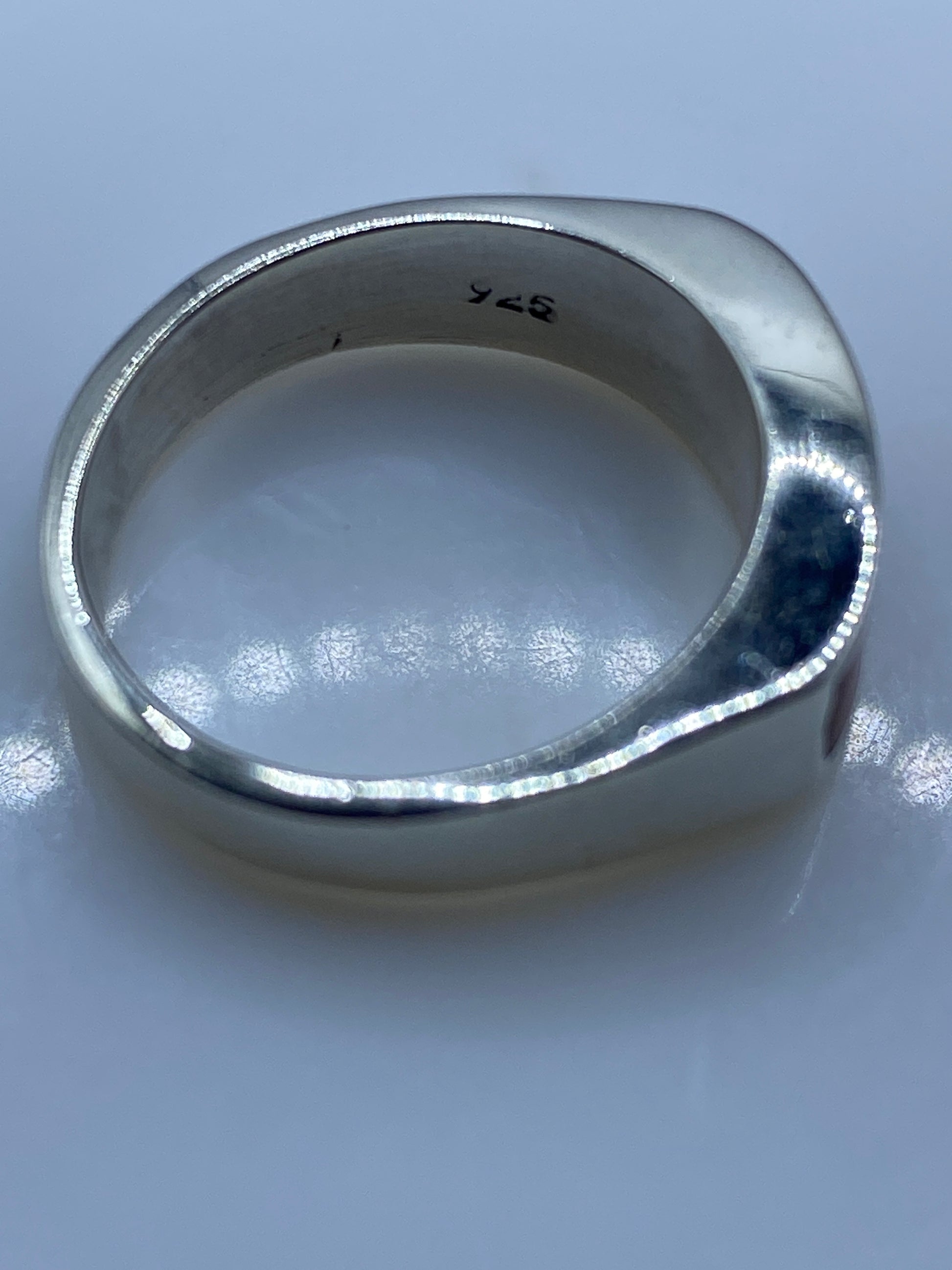 Anillo de plata .925 — foto 5