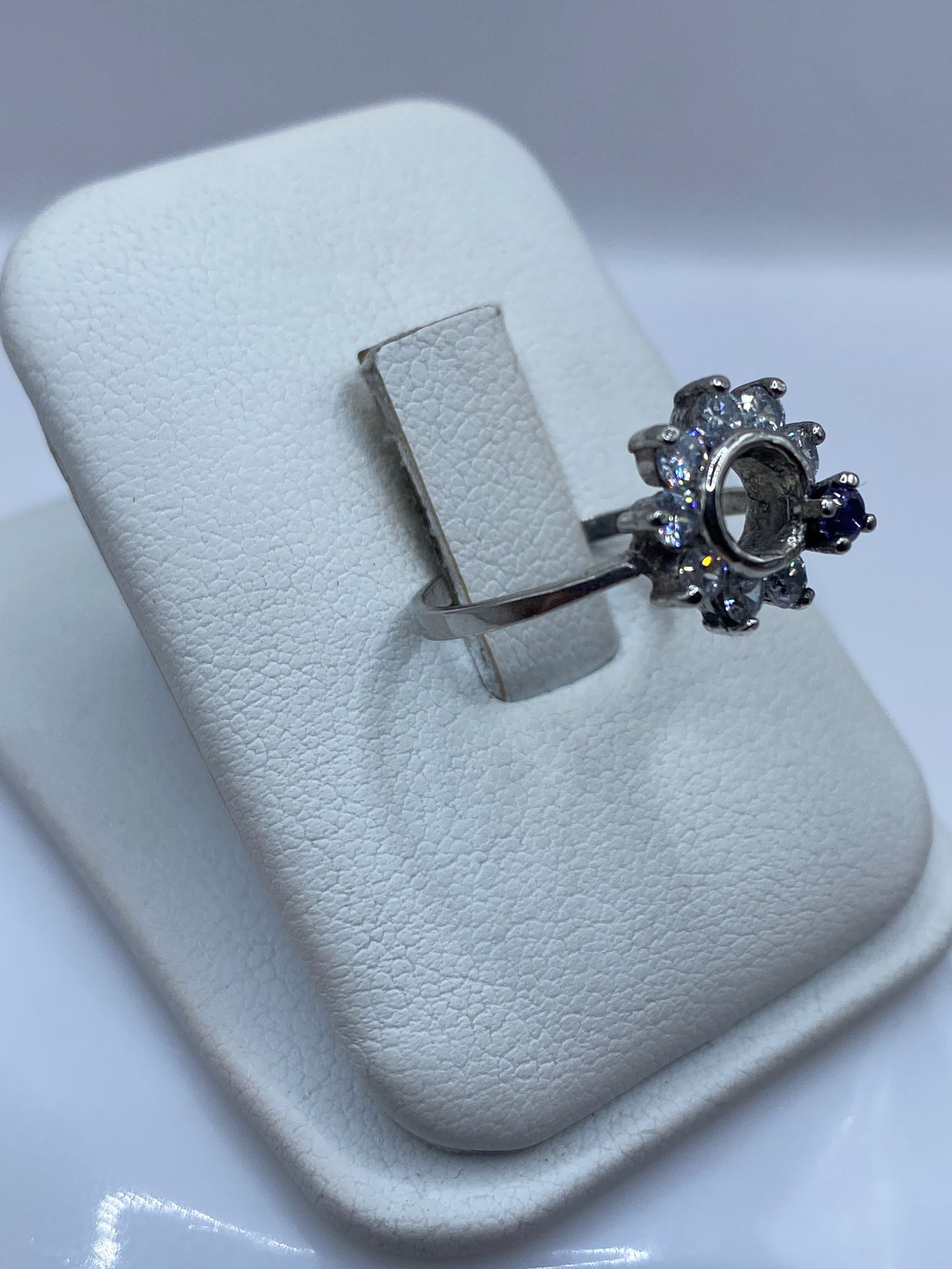 Anillo de plata .925 — foto 2