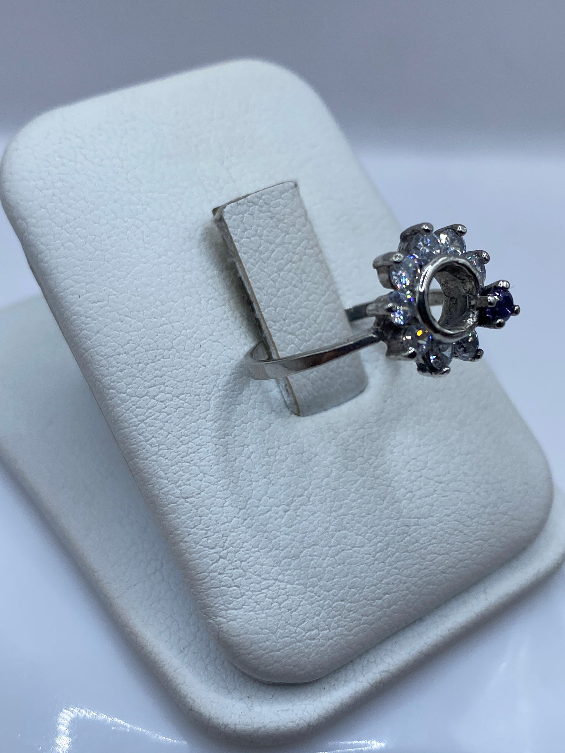 Anillo de plata .925 — foto 2