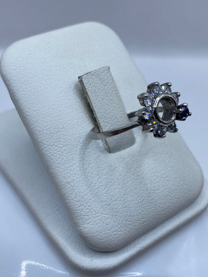 Anillo de plata .925 — foto 2