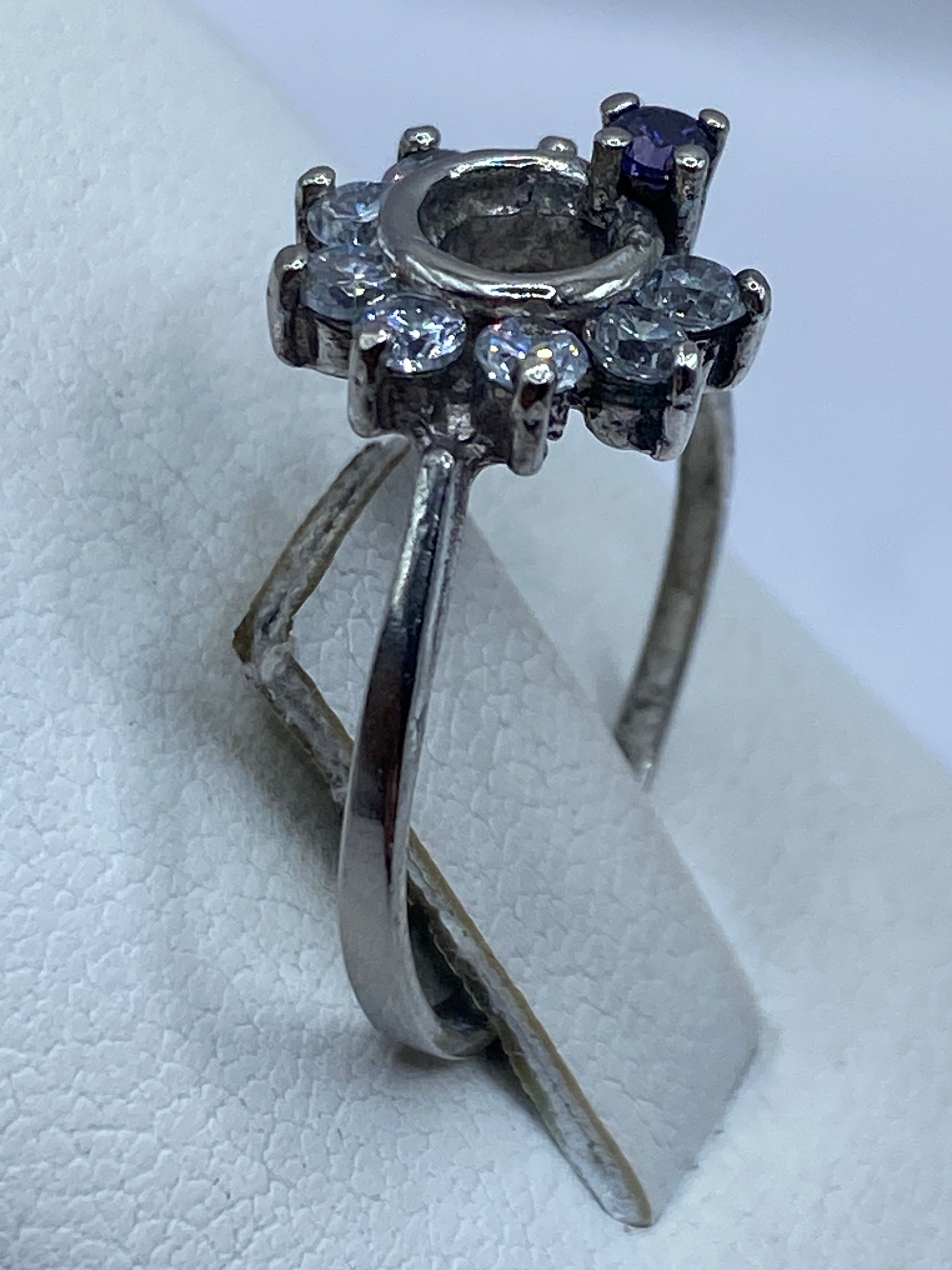 Anillo de plata .925 — foto 3