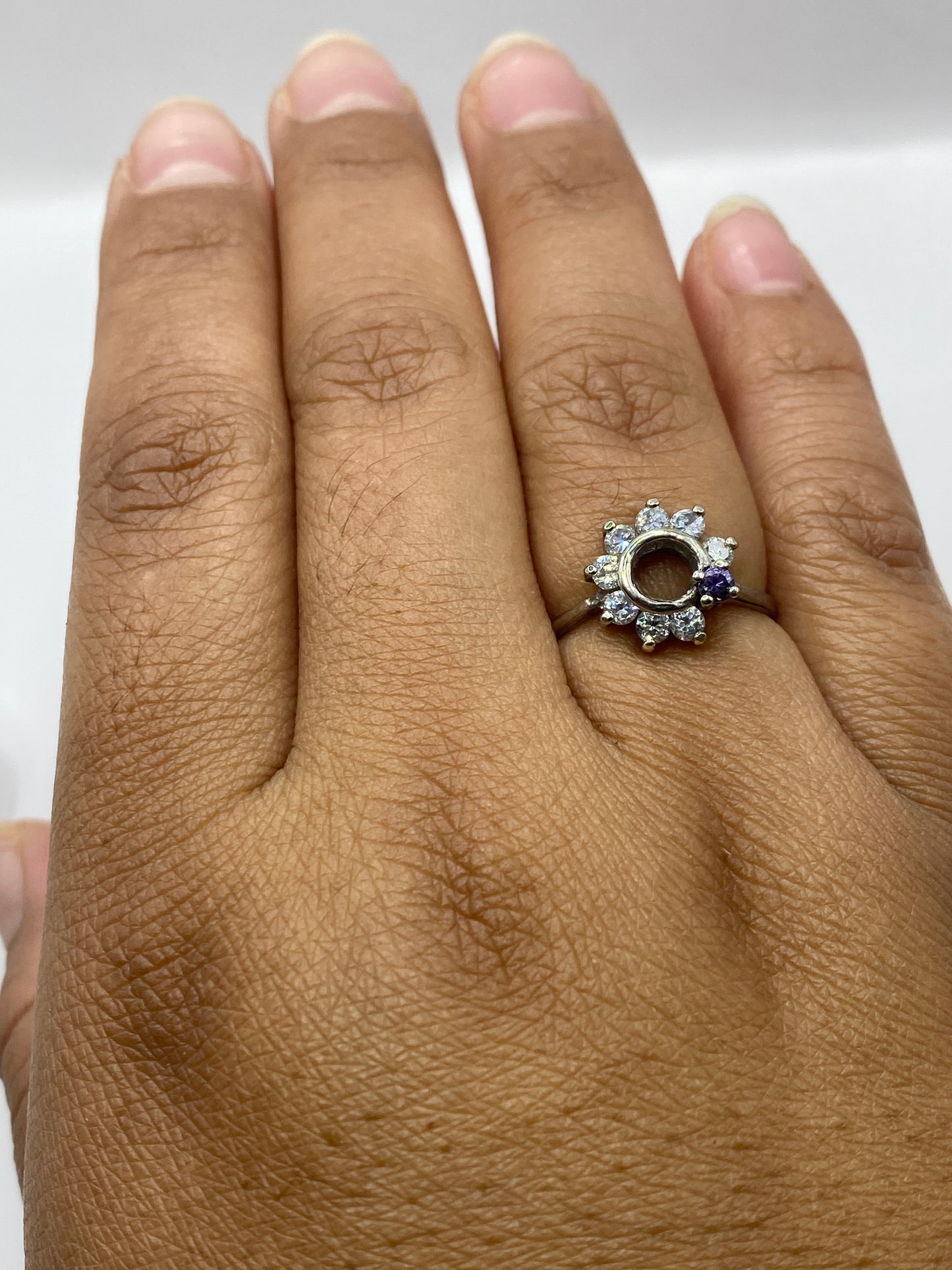 Anillo de plata .925 — foto 4
