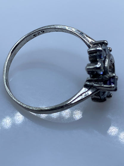Anillo de plata .925 — foto 5