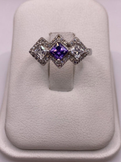 Anillo de plata .925 — foto 1