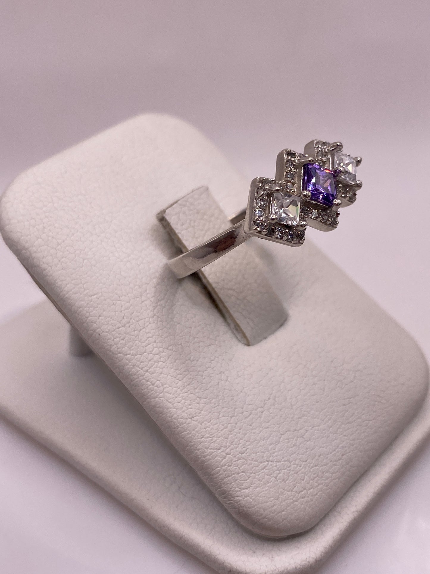 Anillo de plata .925 — foto 2