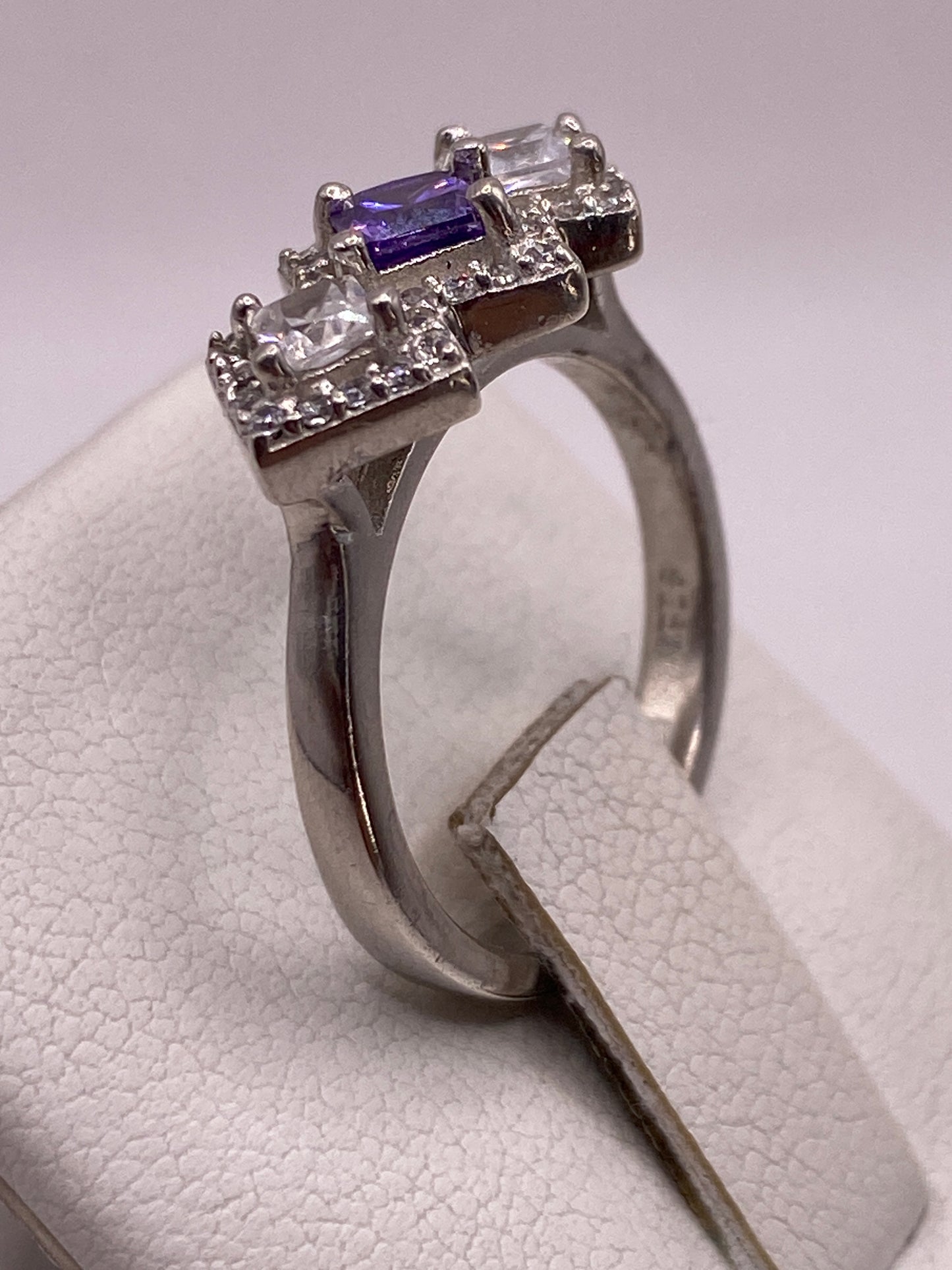 Anillo de plata .925 — foto 3
