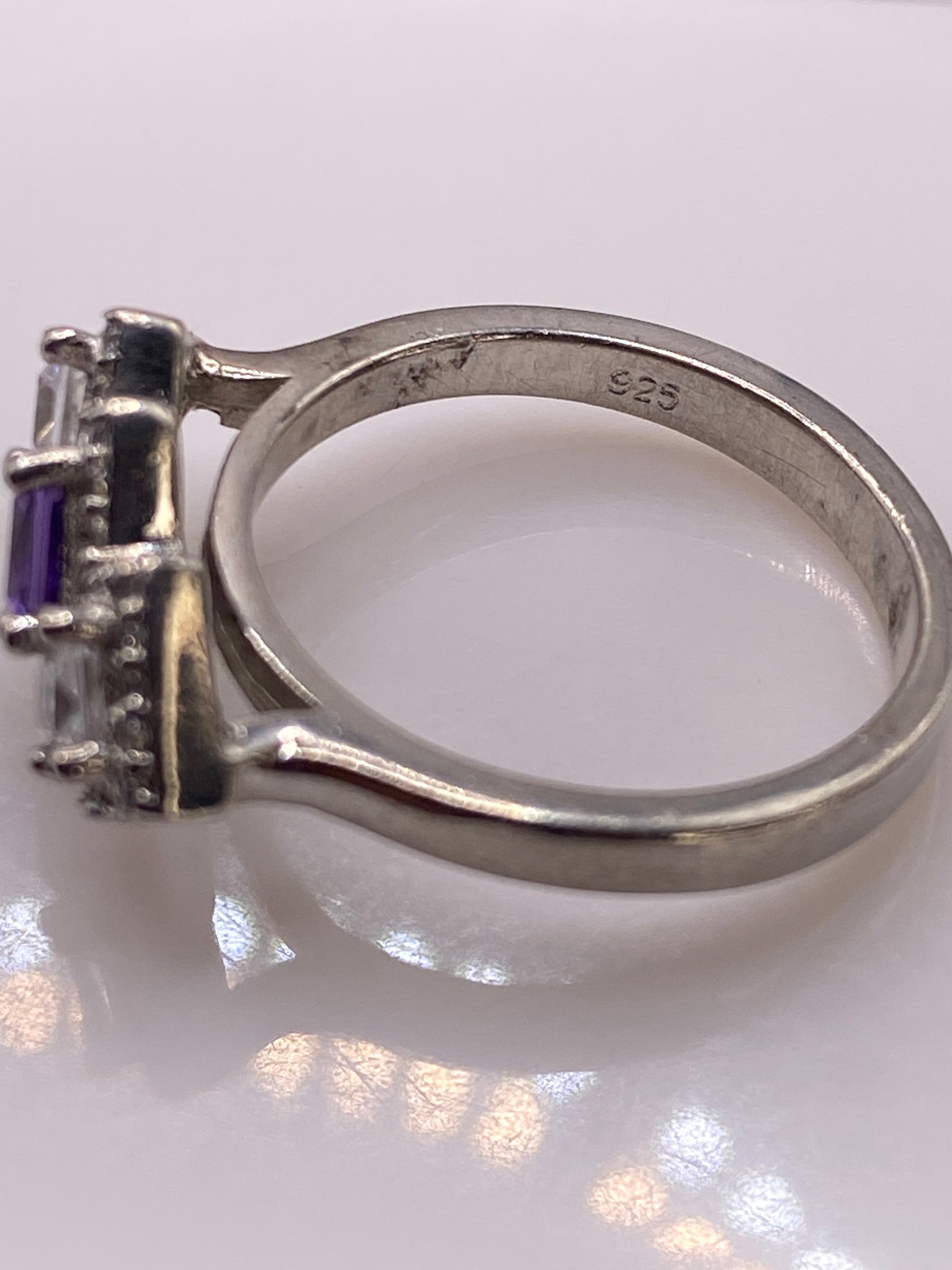 Anillo de plata .925 — foto 5