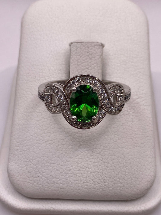 Anillo de plata .925 — foto 1