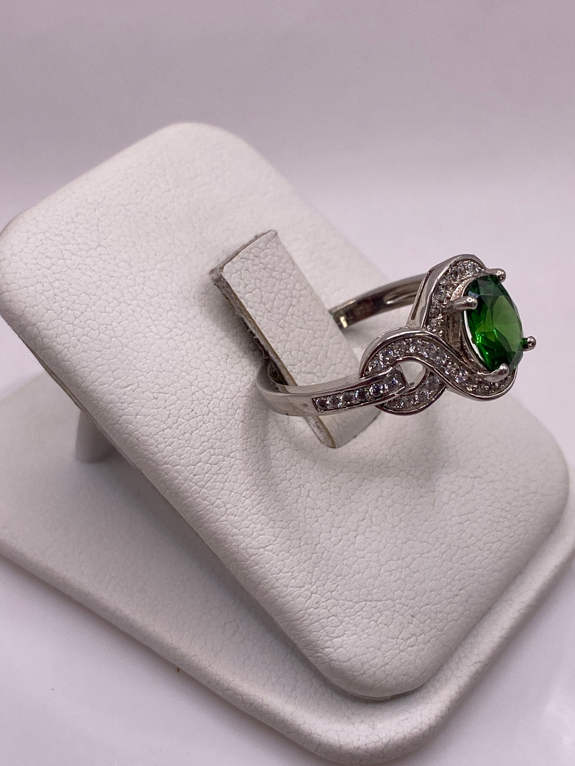 Anillo de plata .925 — foto 2