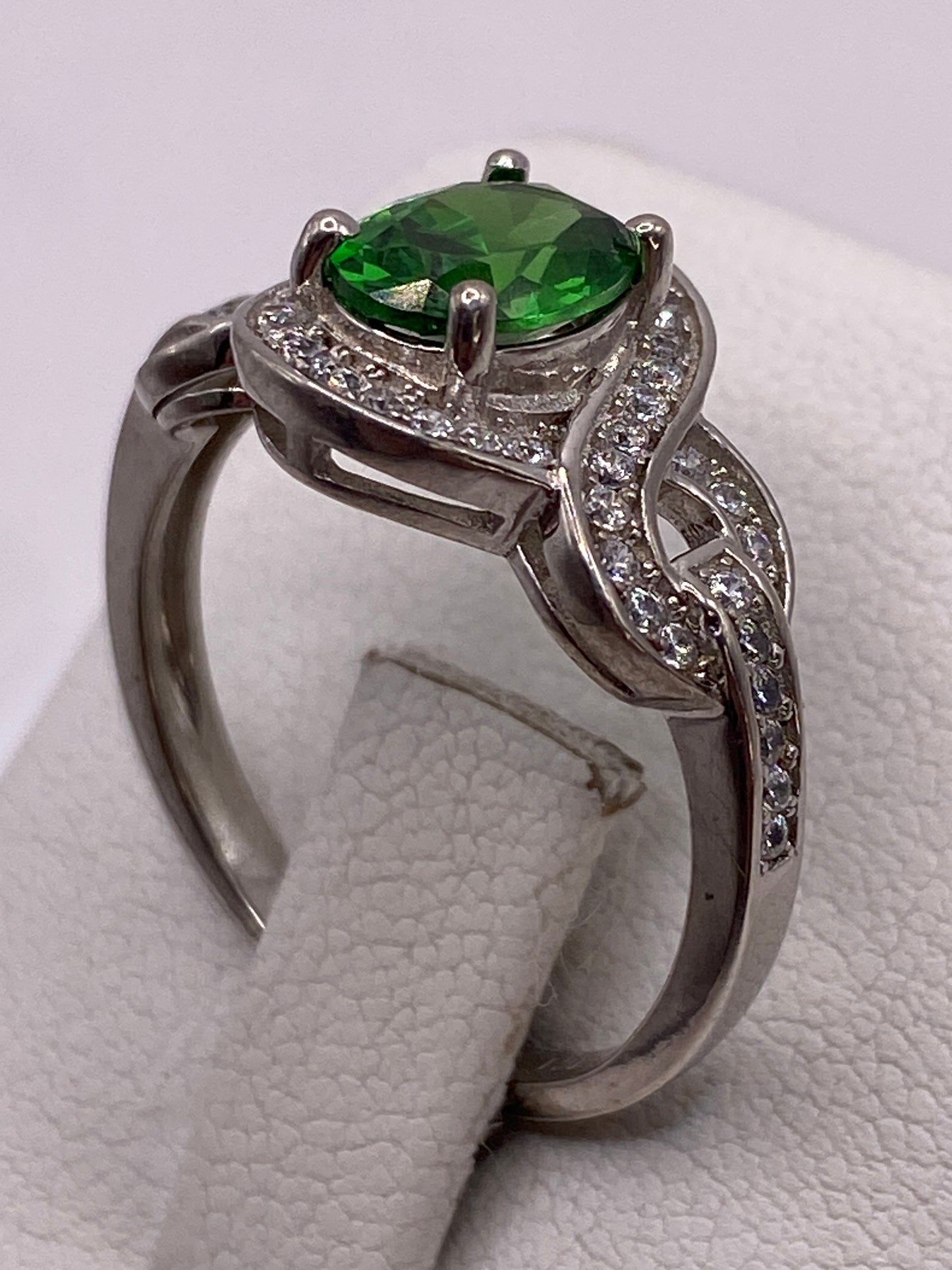 Anillo de plata .925 — foto 3