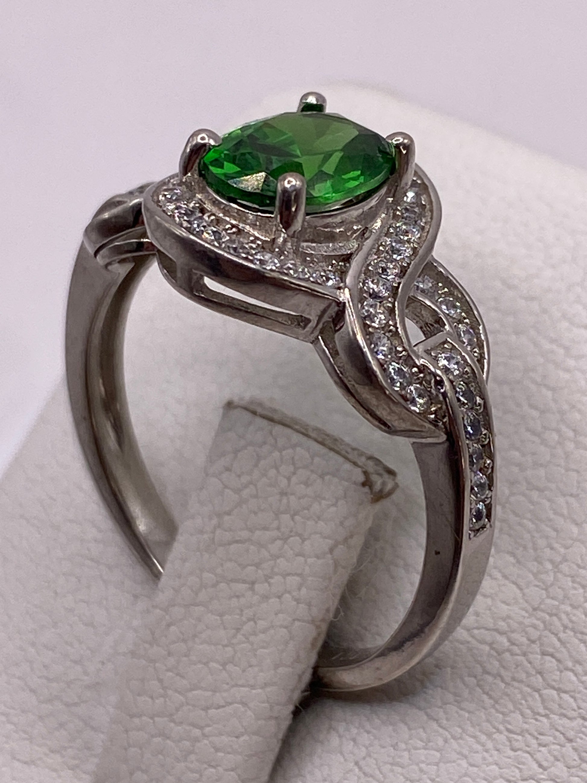 Anillo de plata .925 — foto 3