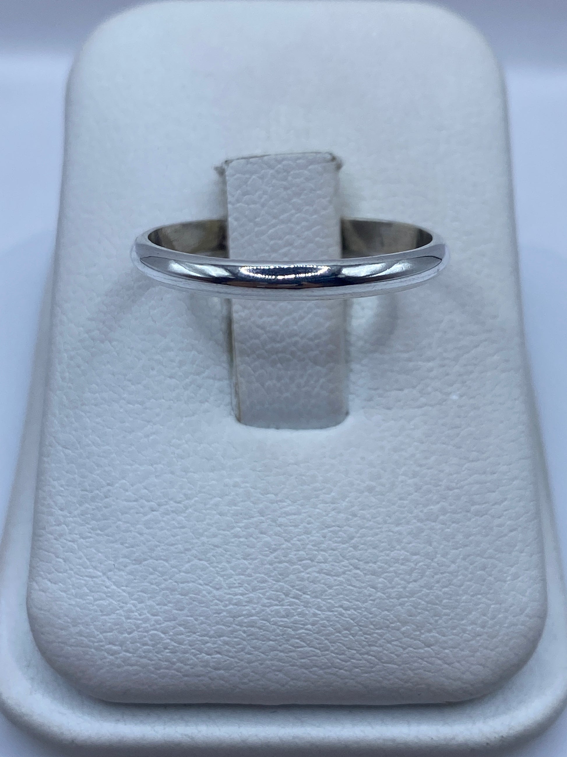 Anillo de plata .925 — foto 1