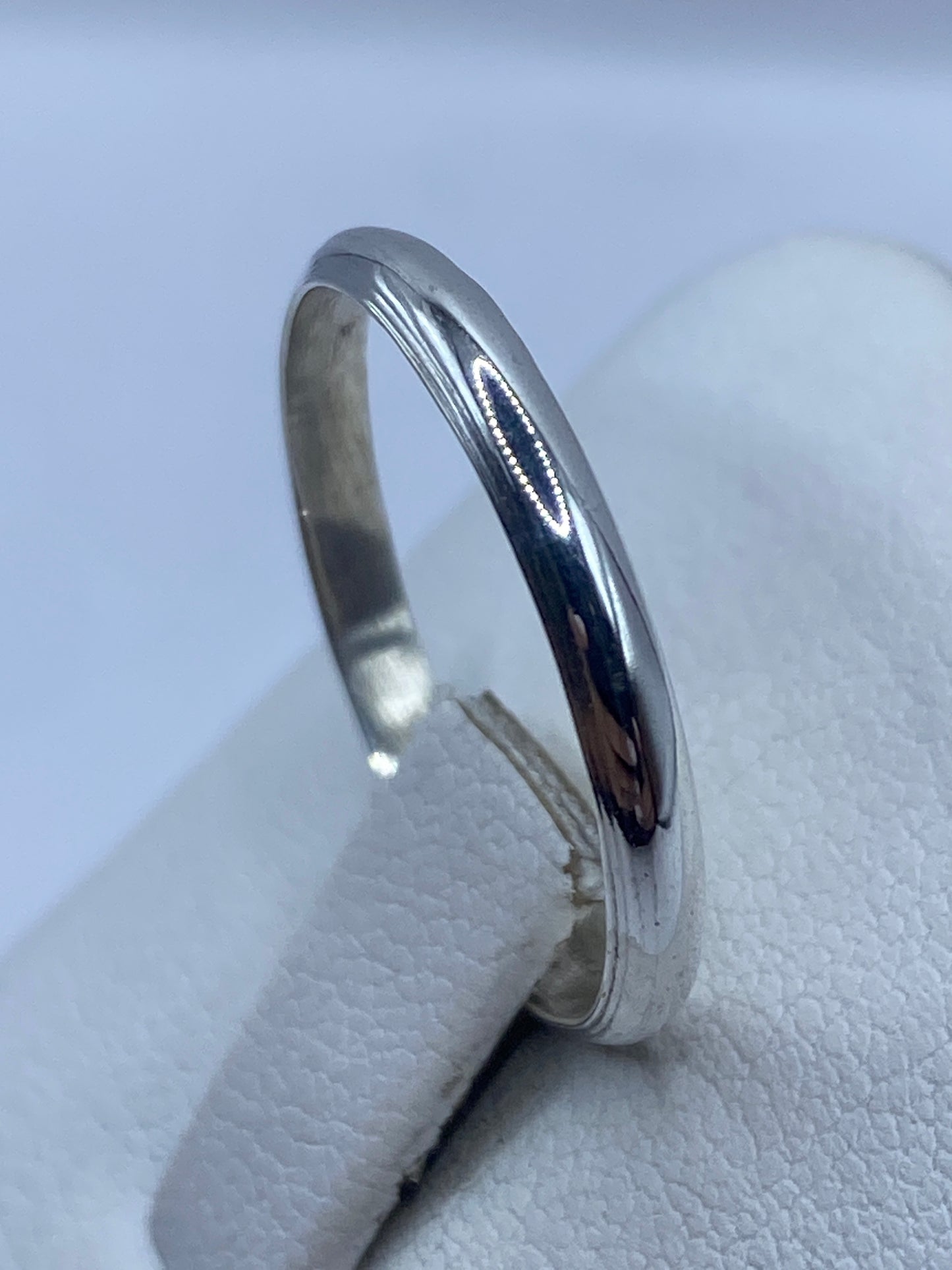 Anillo de plata .925 — foto 3