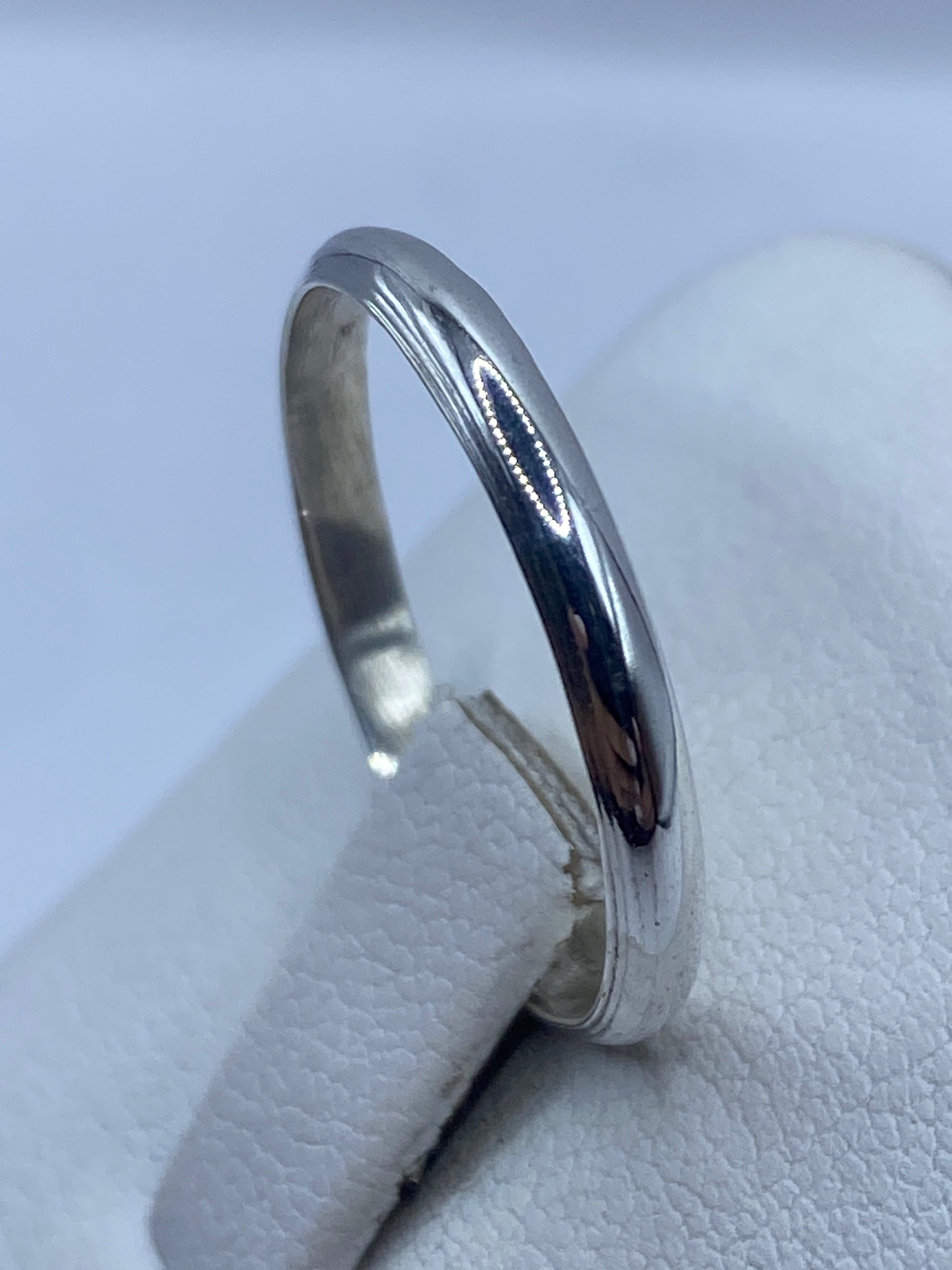 Anillo de plata .925 — foto 3