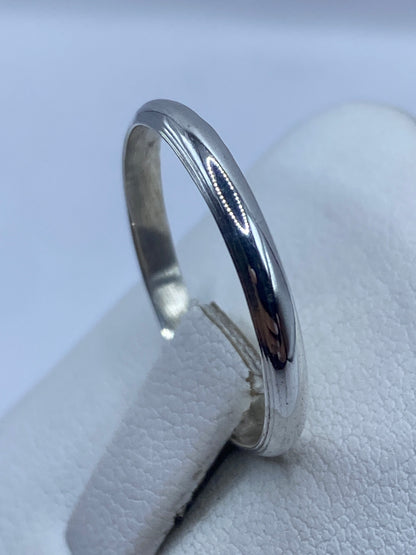 Anillo de plata .925 — foto 3