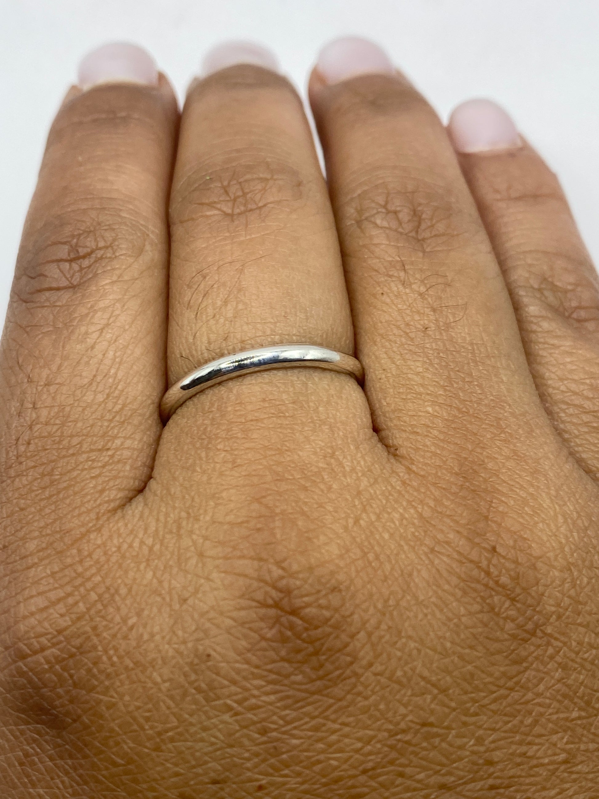 Anillo de plata .925 — foto 4