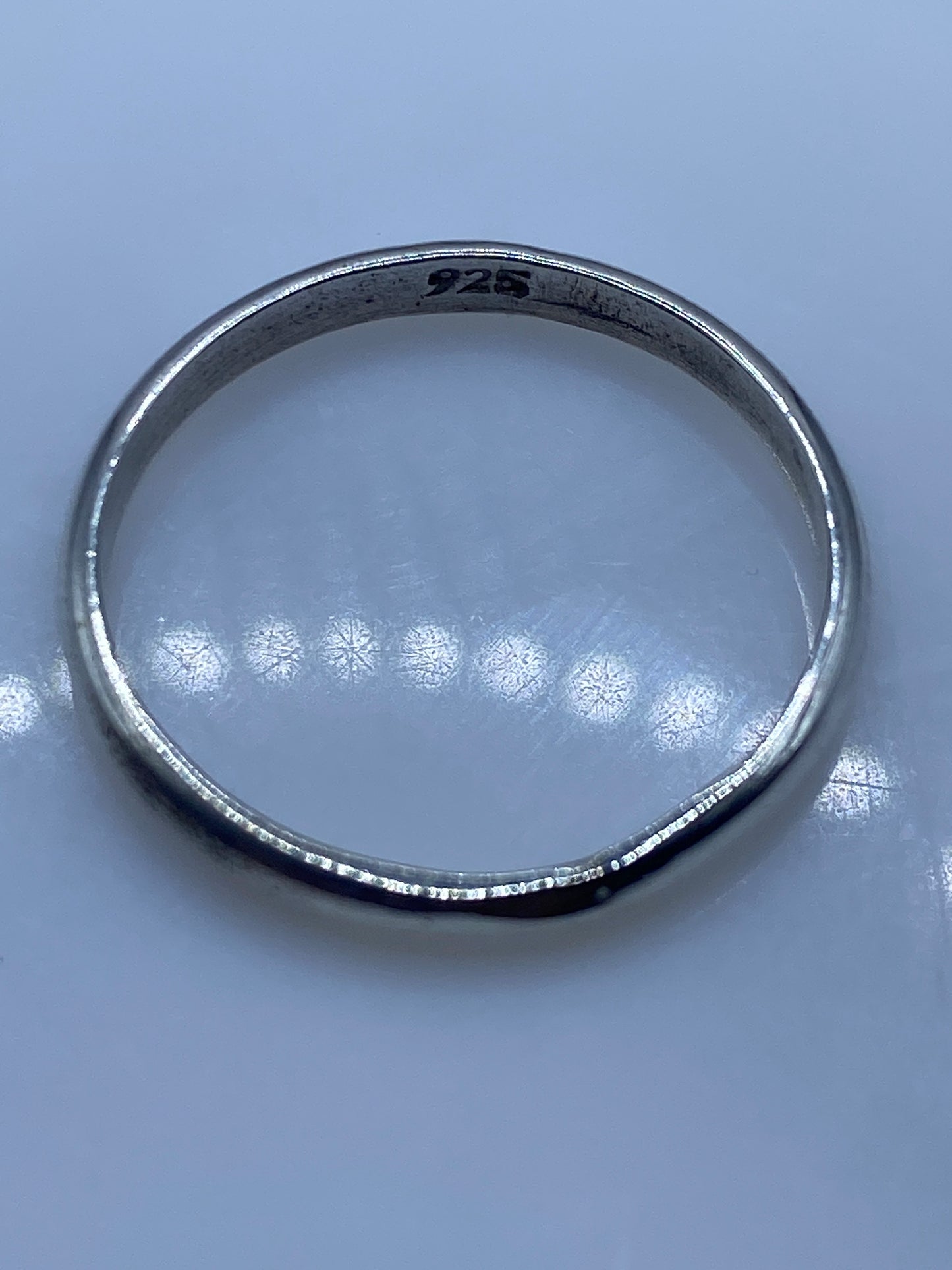 Anillo de plata .925 — foto 5
