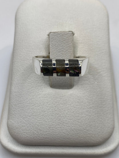 Anillo de plata .925 — foto 1