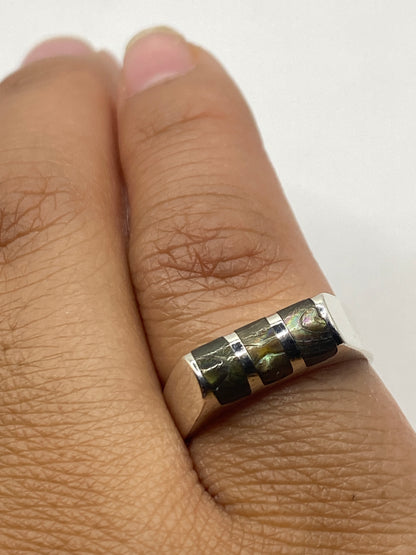 Anillo de plata .925 — foto 4