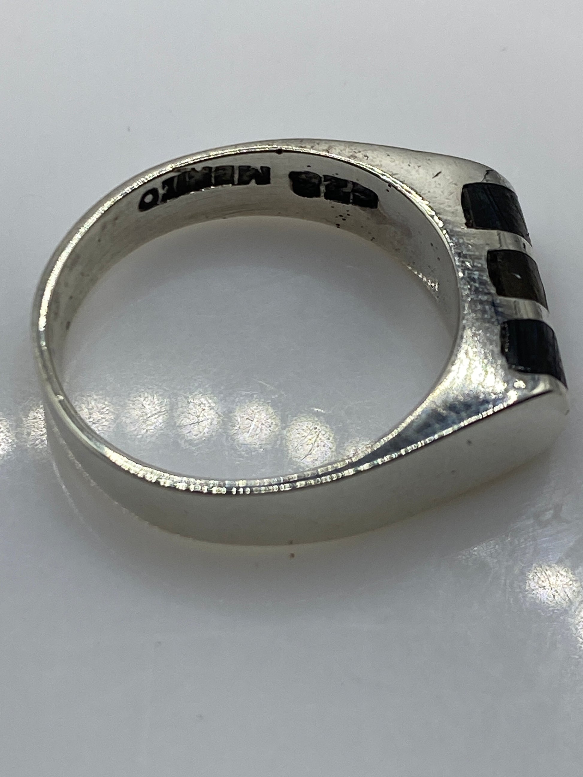 Anillo de plata .925 — foto 5