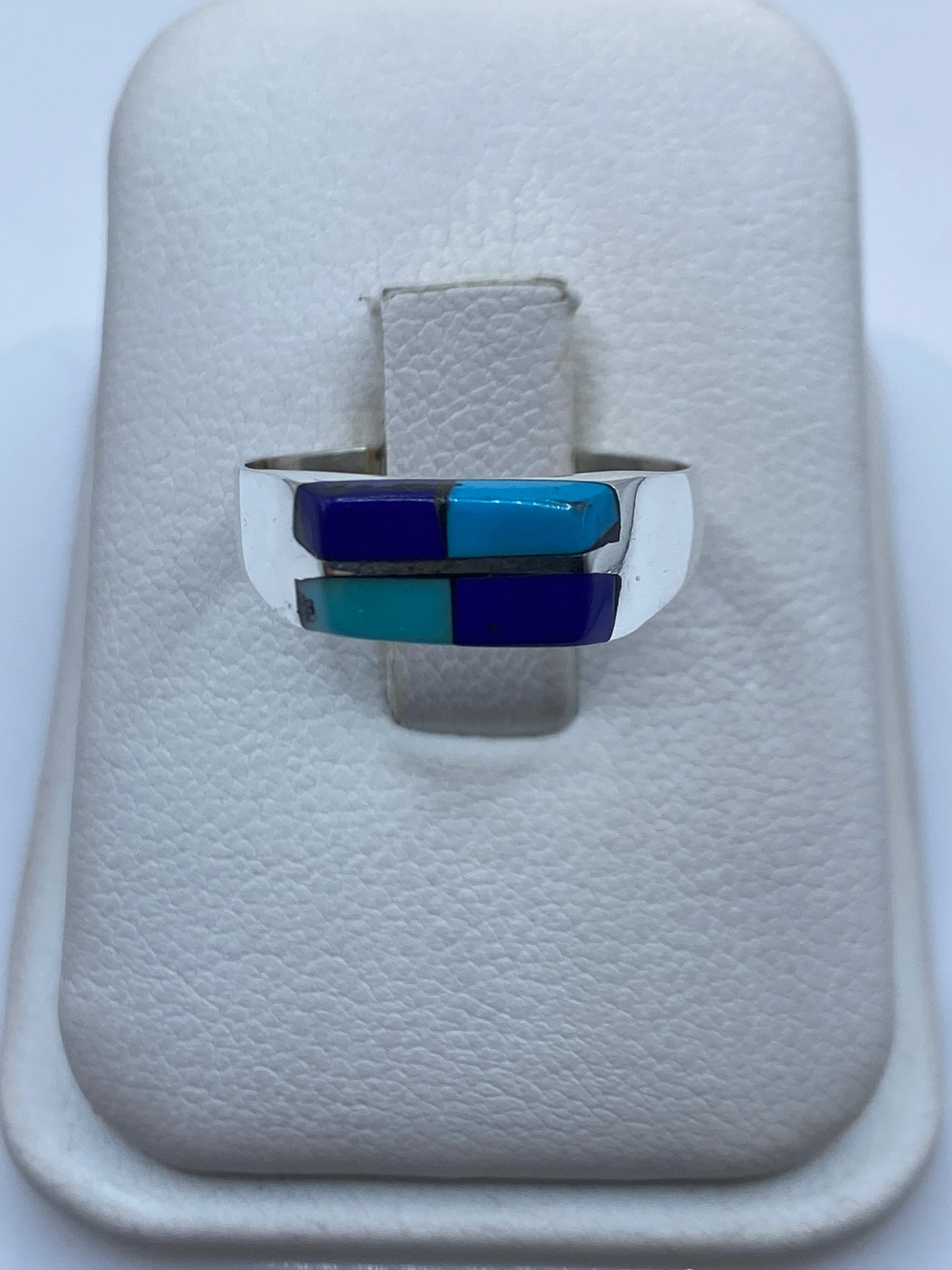 Anillo de plata .925 — foto 1