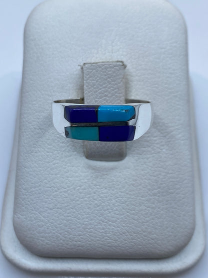 Anillo de plata .925 — foto 1