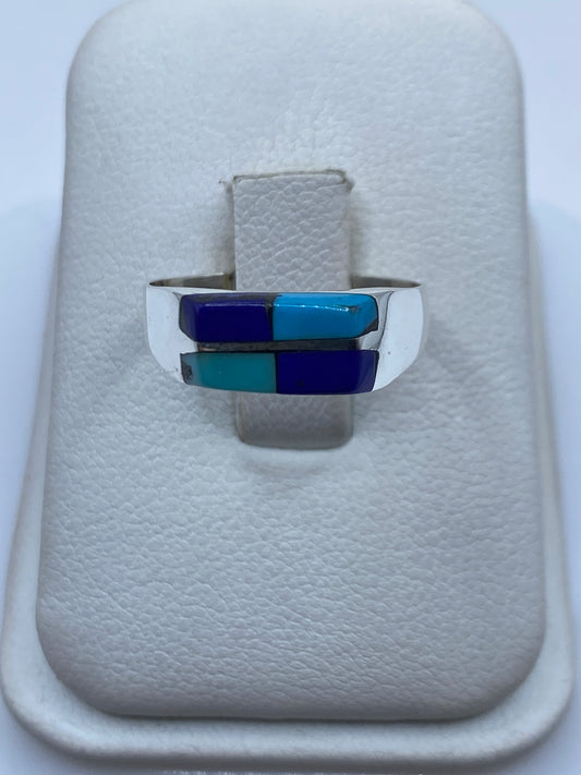 Anillo de plata .925 — foto 1