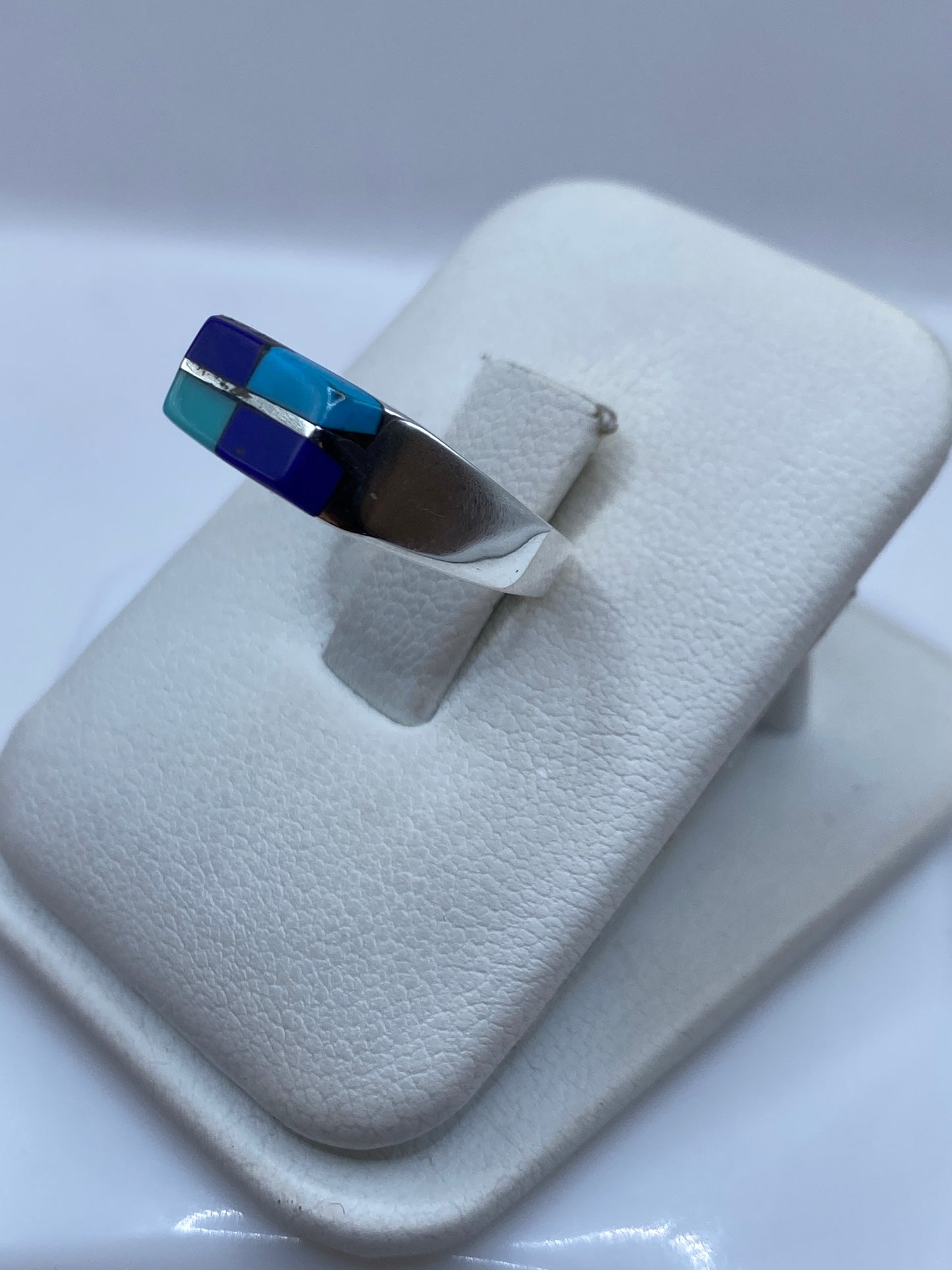 Anillo de plata .925 — foto 2