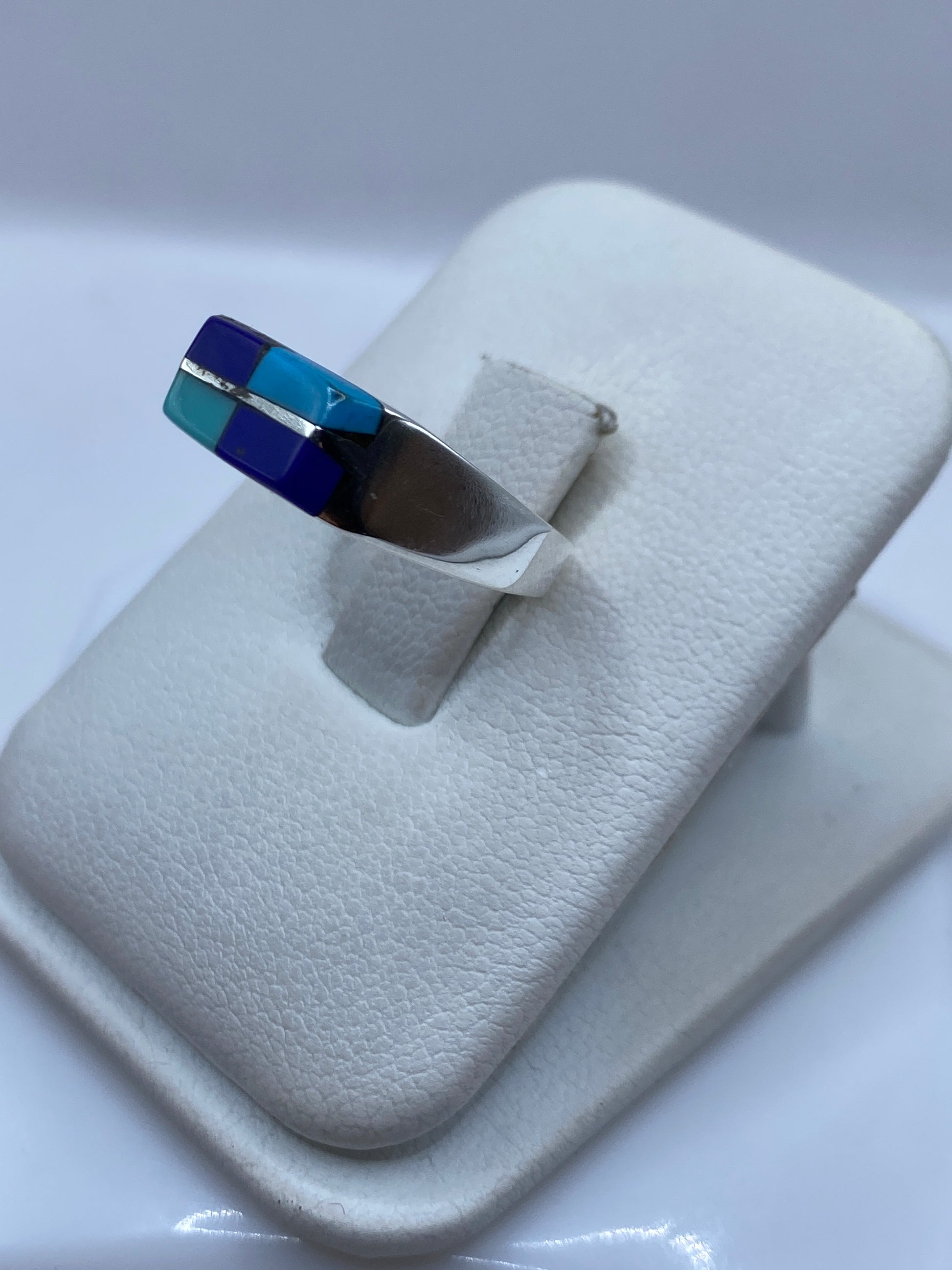 Anillo de plata .925 — foto 2