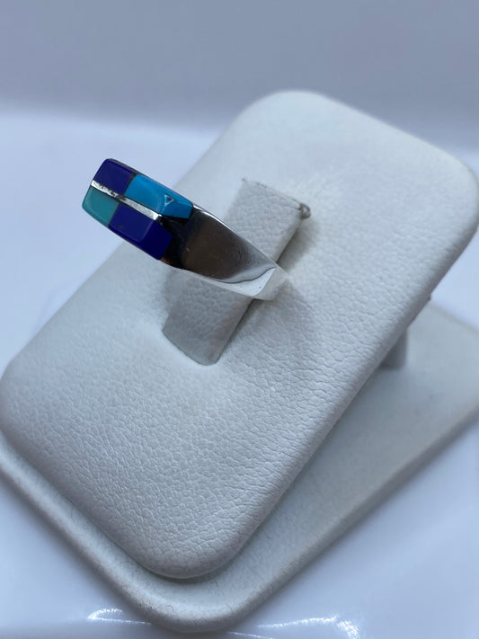 Anillo de plata .925 — foto 2