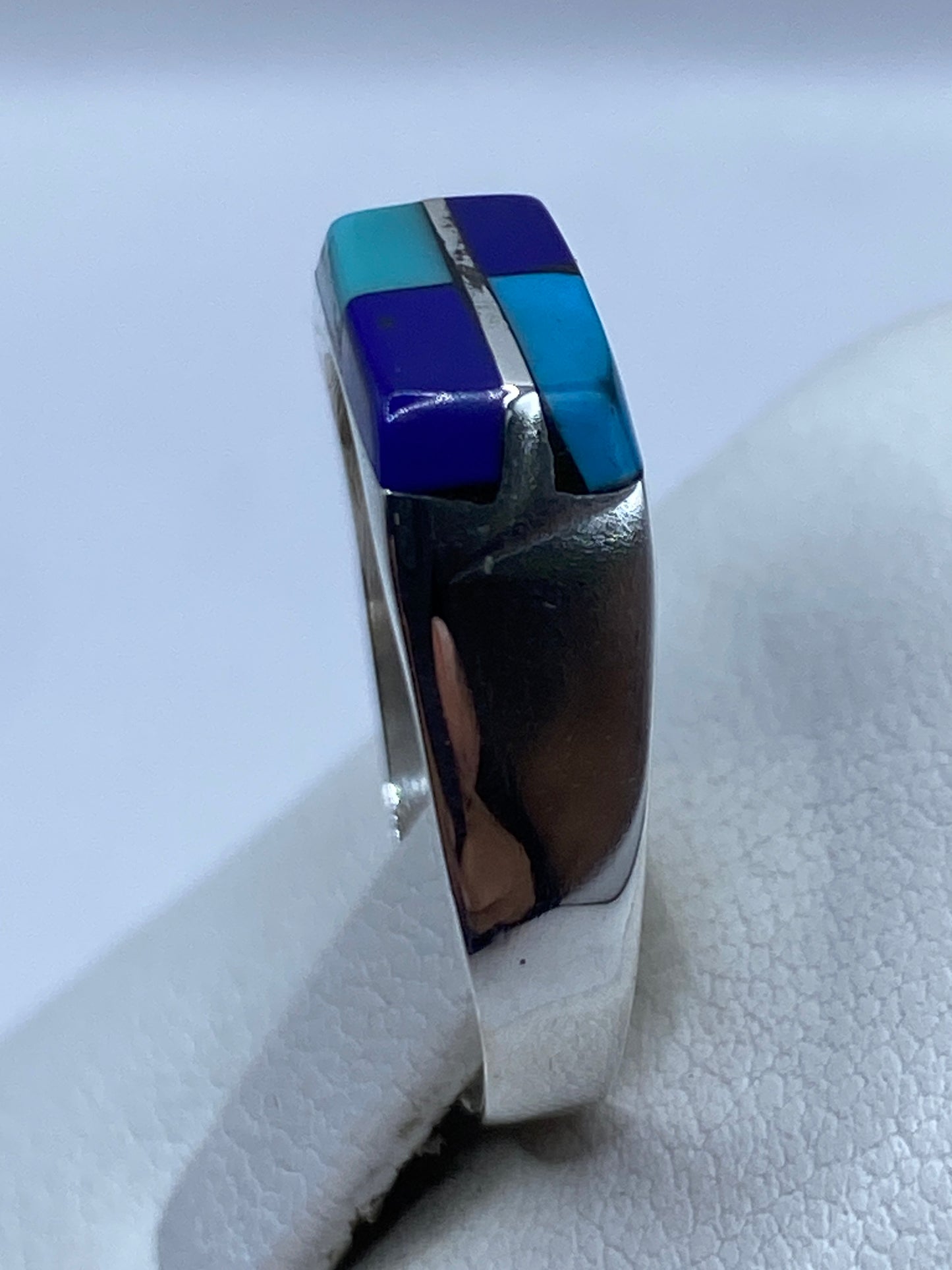 Anillo de plata .925 — foto 3