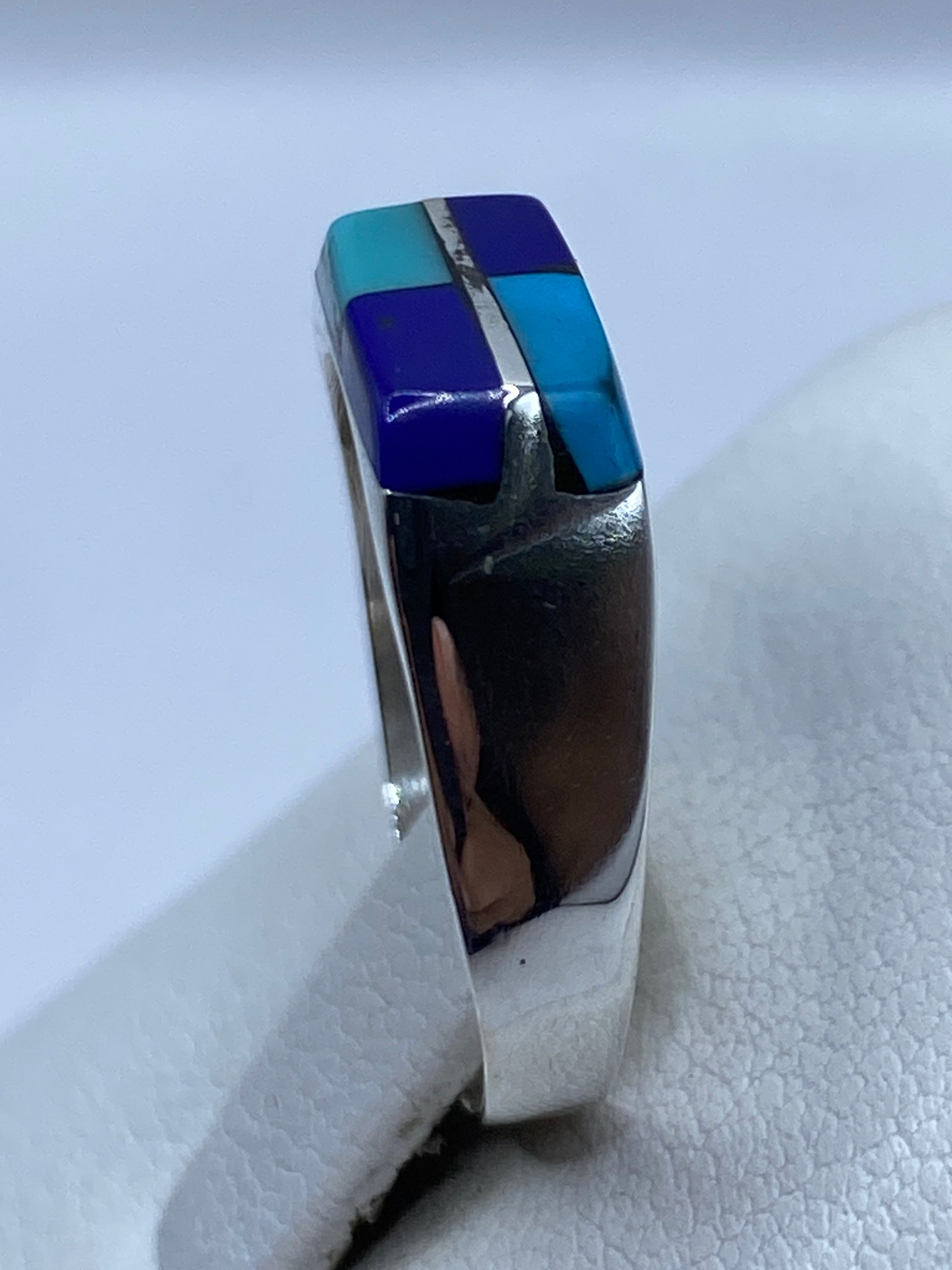Anillo de plata .925 — foto 3