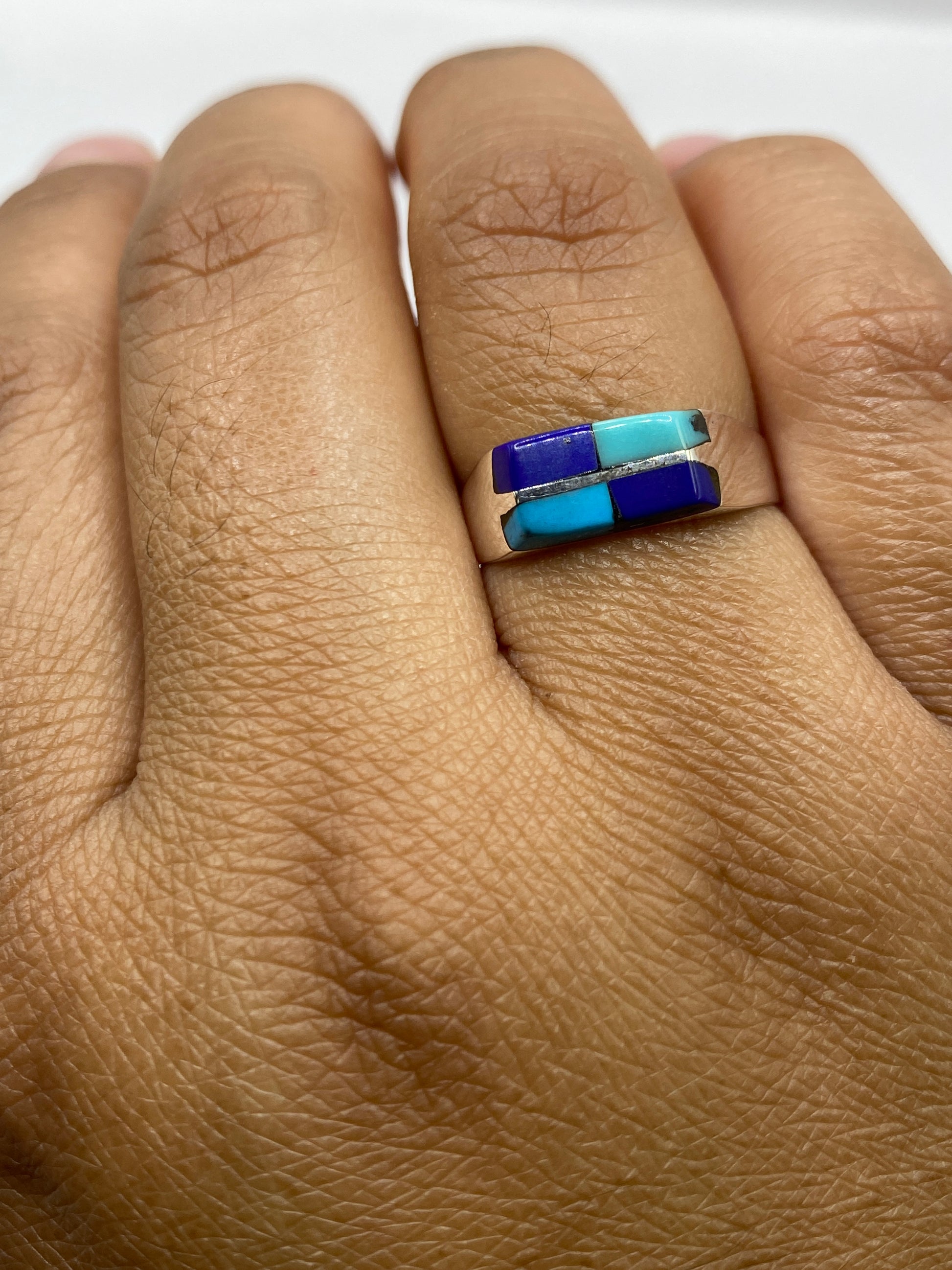 Anillo de plata .925 — foto 4