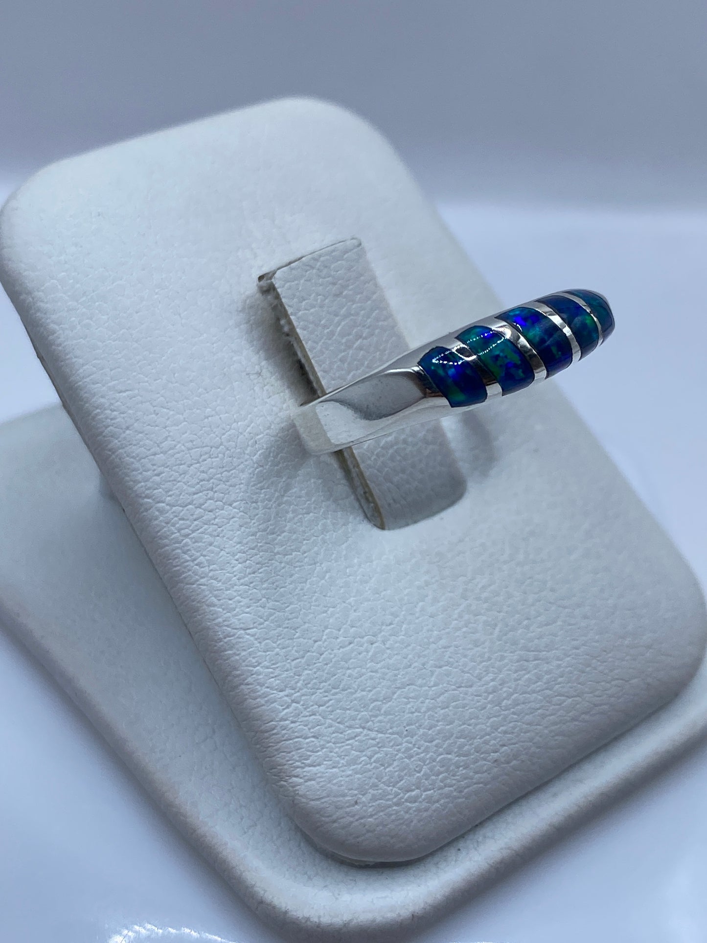 Anillo de plata .950 — foto 2