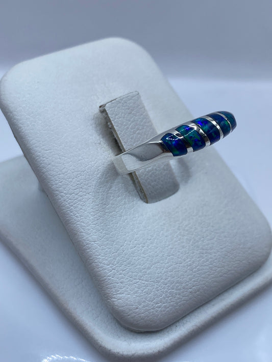 Anillo de plata .950 — foto 2