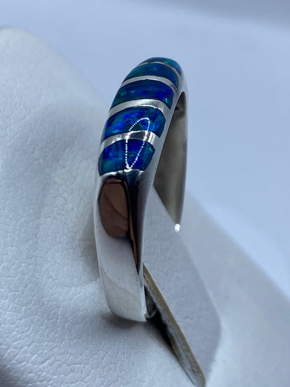 Anillo de plata .950 — foto 3