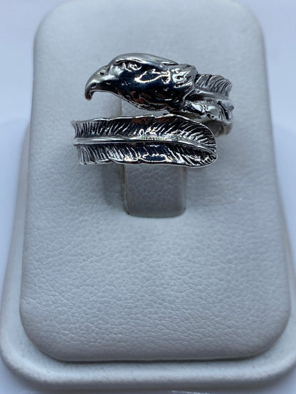 Anillo de plata .925 — foto 1