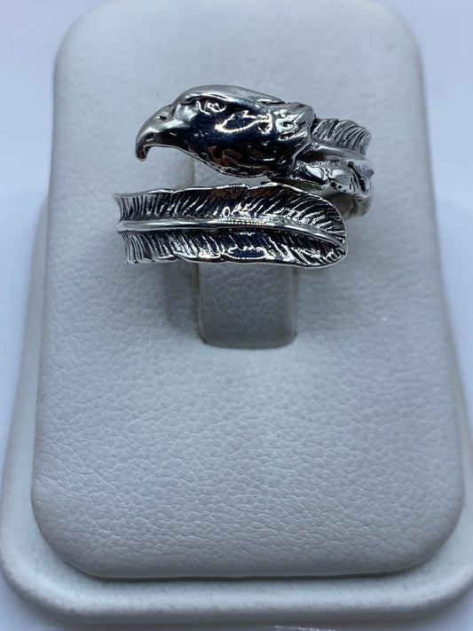 Anillo de plata .925 — foto 1