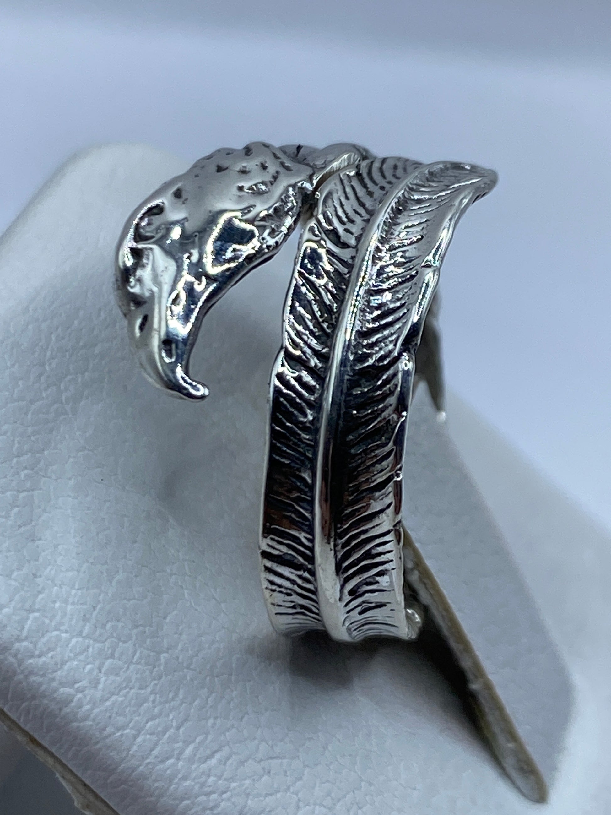 Anillo de plata .925 — foto 3