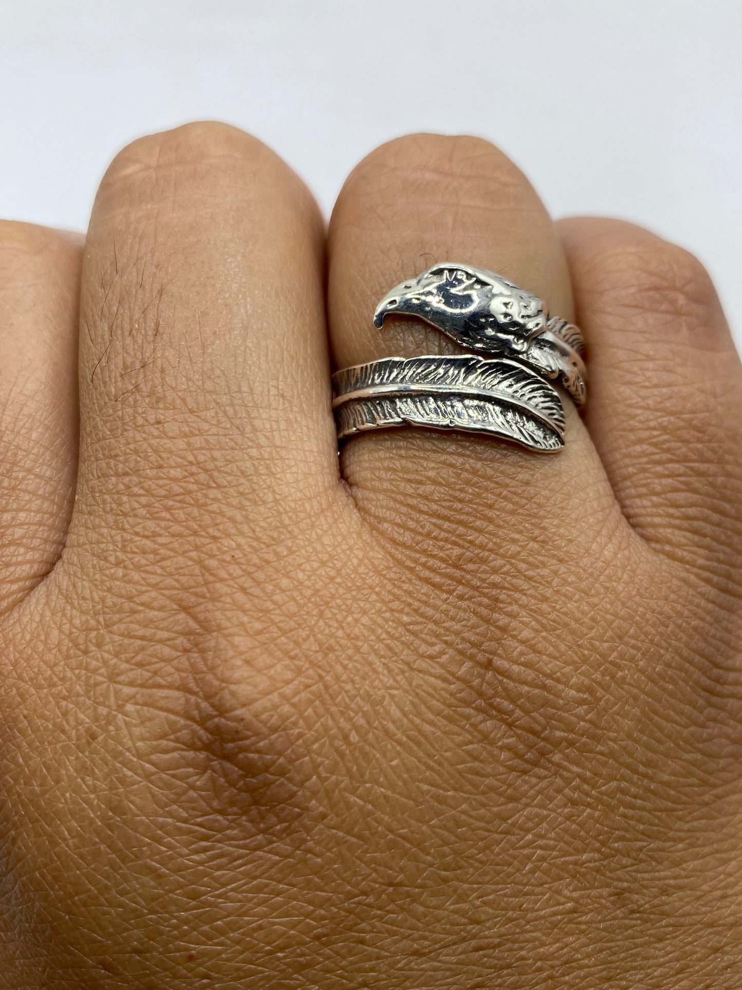 Anillo de plata .925 — foto 4