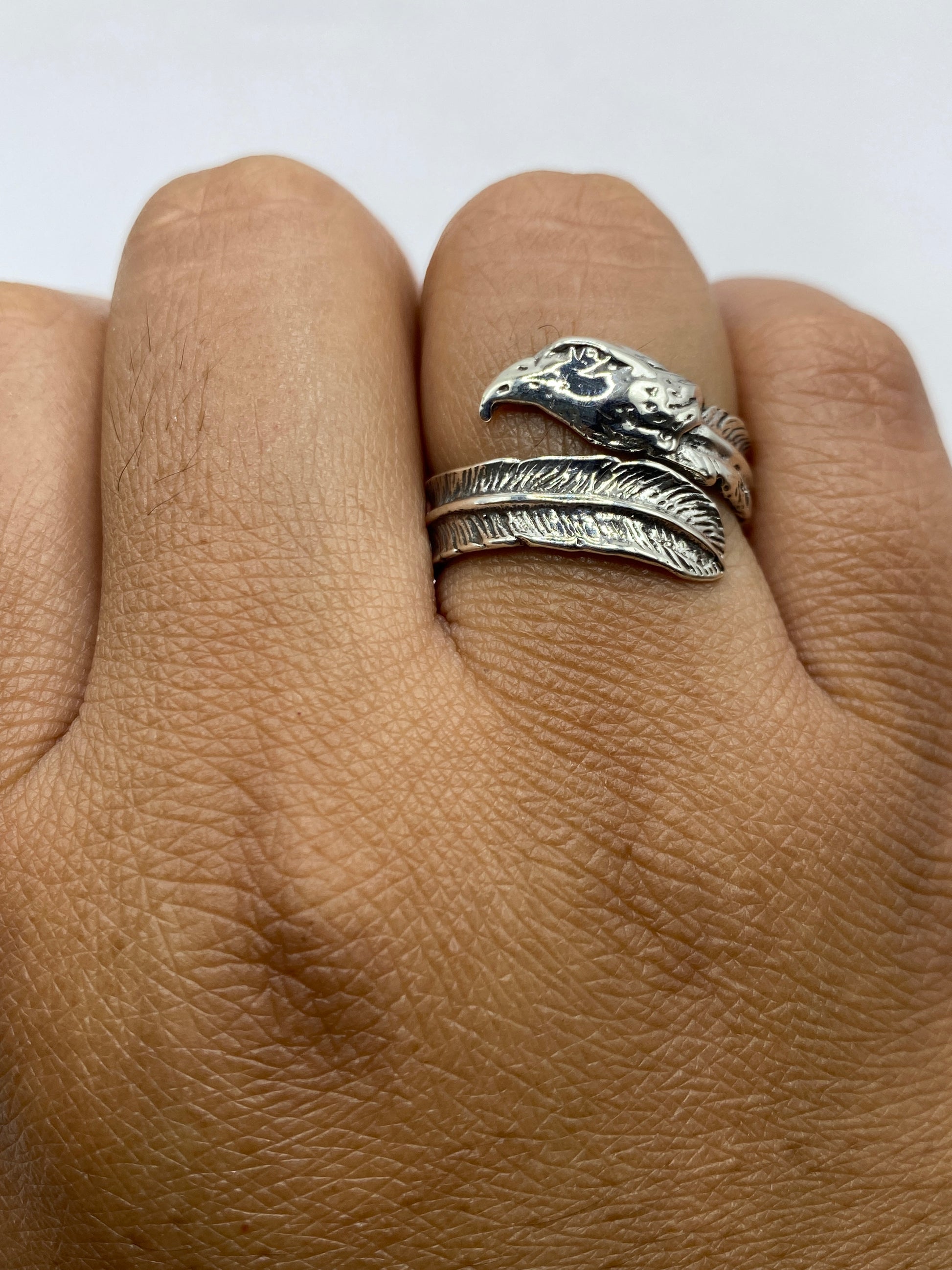 Anillo de plata .925 — foto 4