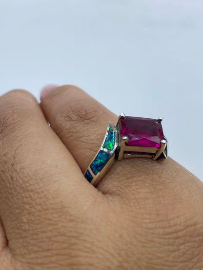 Inscripción del sello 925 México en la banda interior del anillo