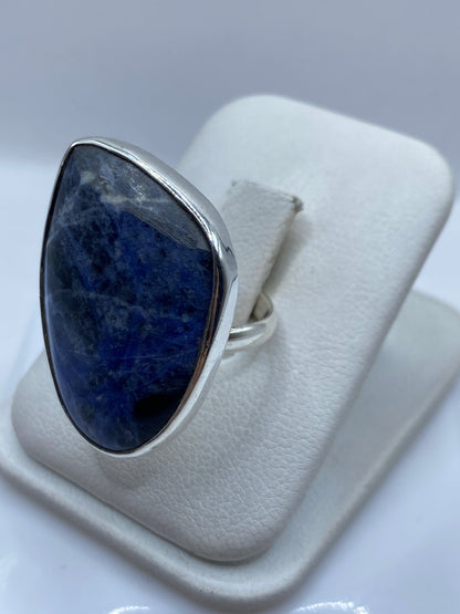 Anillo de plata .950 — foto 2