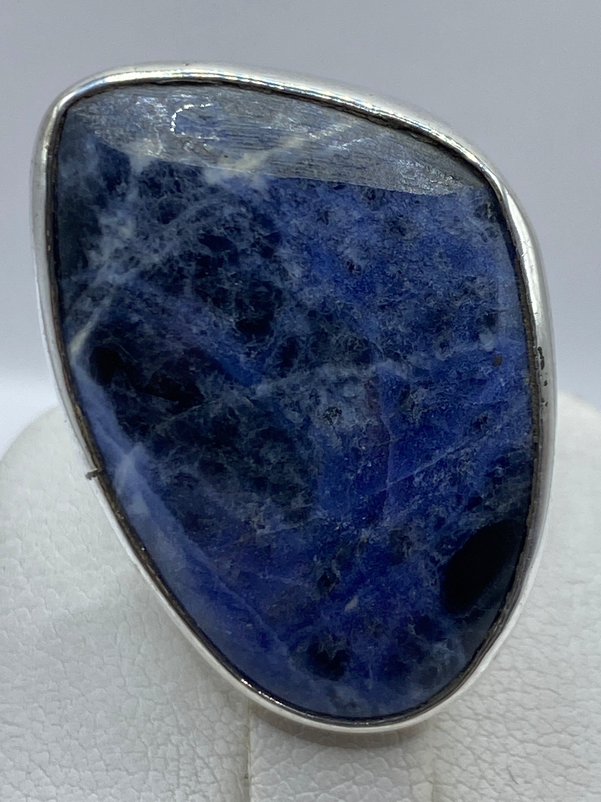 Anillo de plata .950 — foto 3